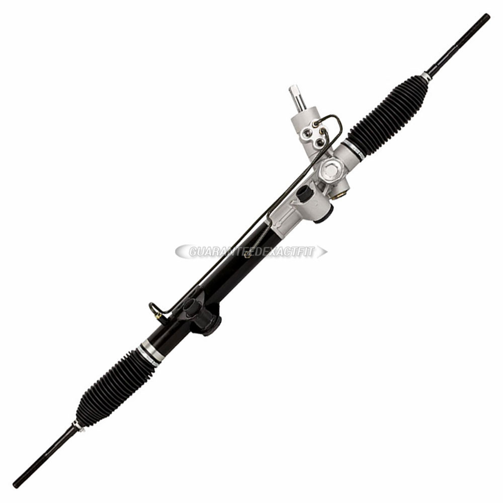  jeep  Rack and Pinion 