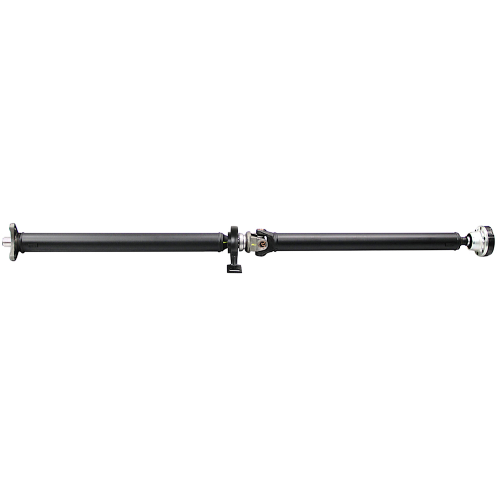  bmw 525 Driveshaft 