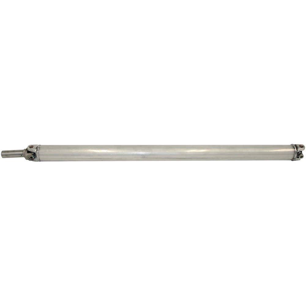  chevrolet Express Van Driveshaft 