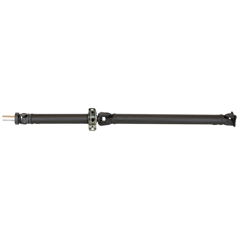  toyota Tercel Driveshaft 
