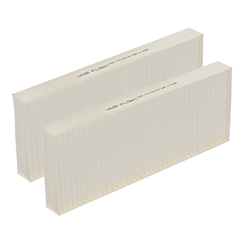 nissan Frontier Cabin Air Filter 
