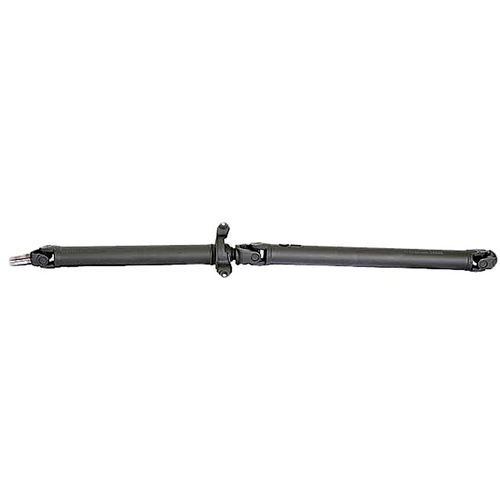  toyota 86 Driveshaft 