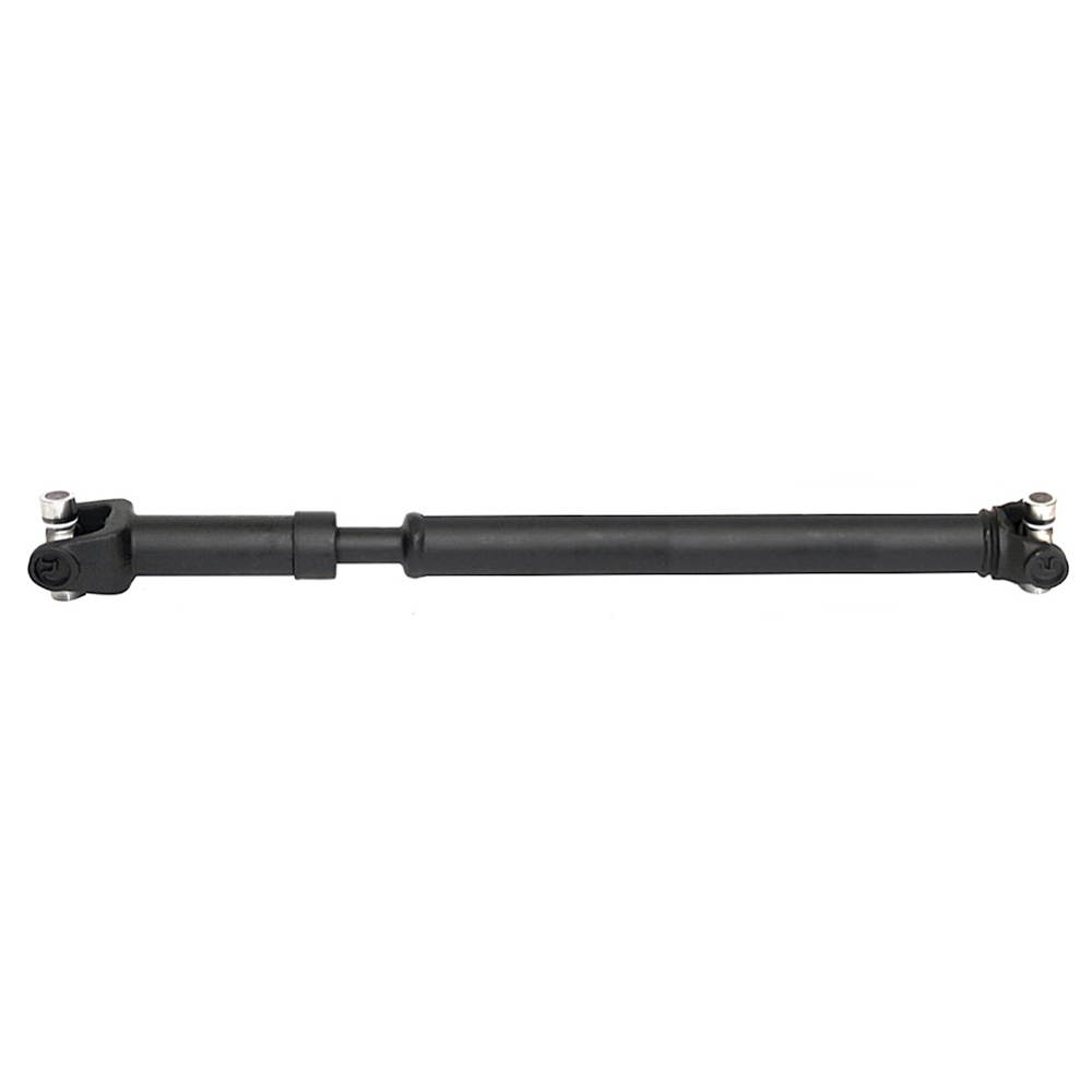  jeep CJ Models Driveshaft 