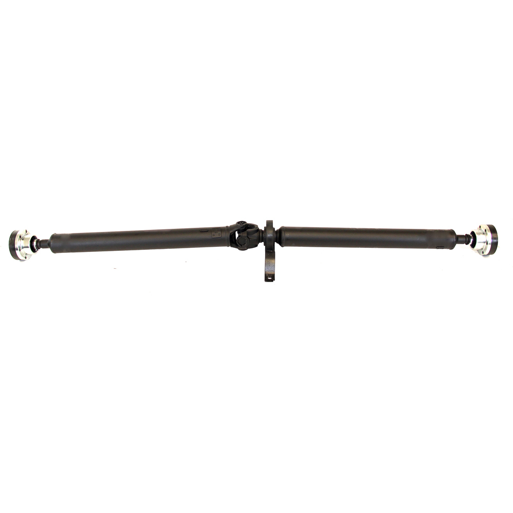  chevrolet Trax Driveshaft 