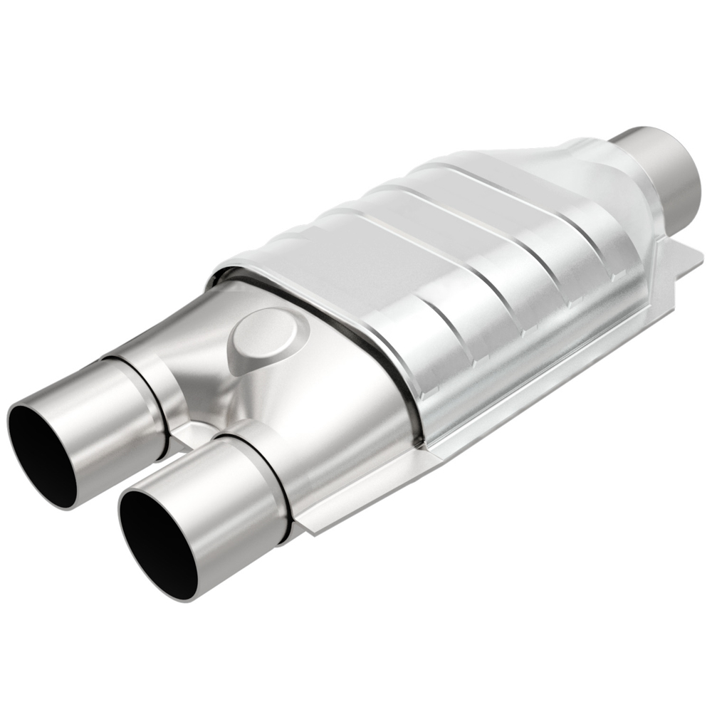  subaru SVX Catalytic Converter EPA Approved 