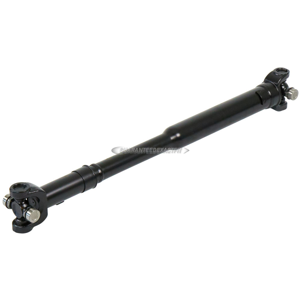  chevrolet K1500 Driveshaft 