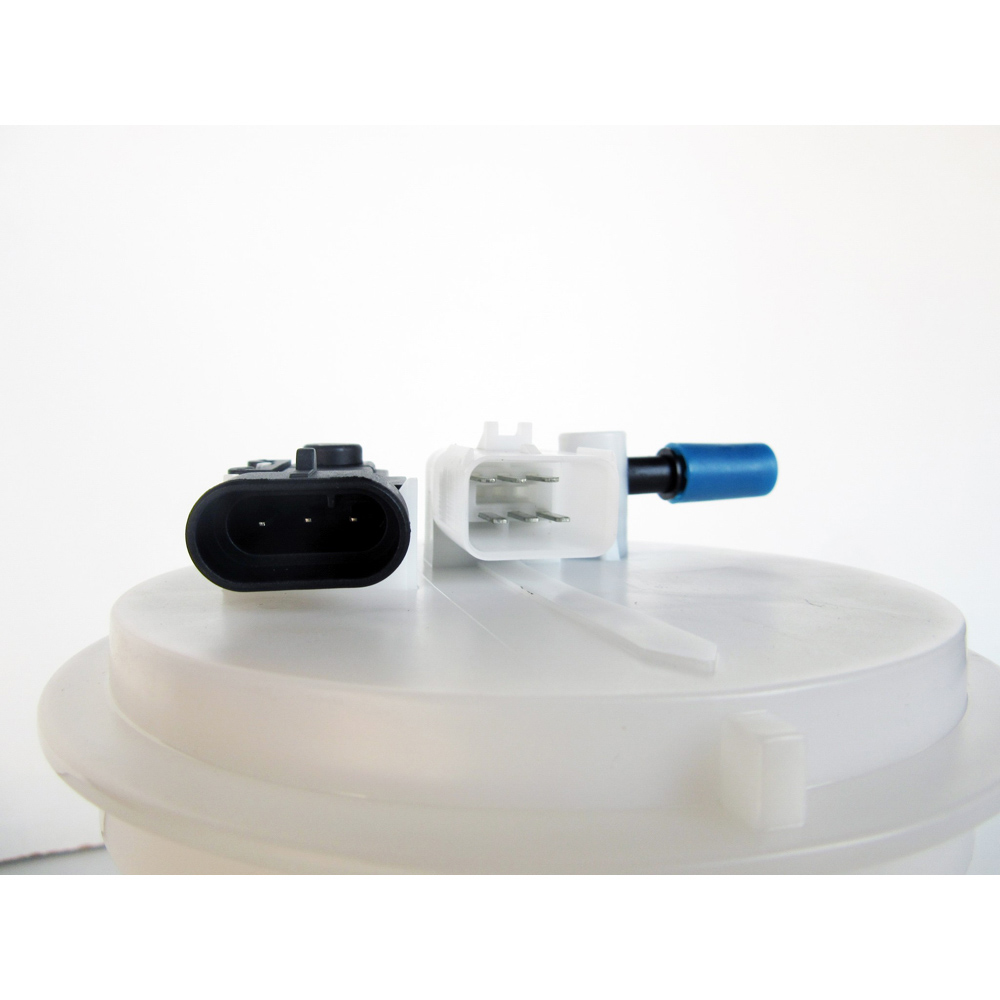  chevrolet Aveo Fuel Pump Assembly 
