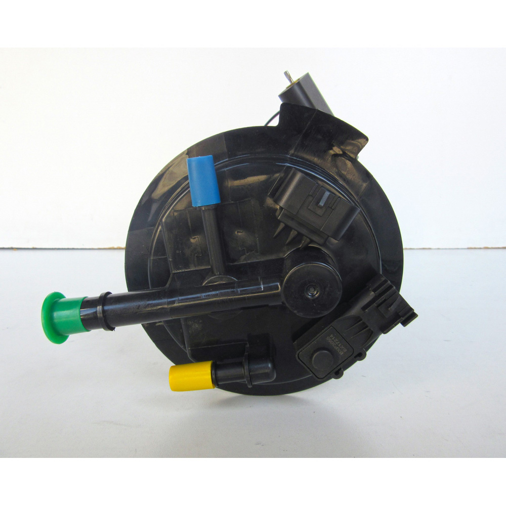  chevrolet Silverado 3500 HD Fuel Pump Assembly 