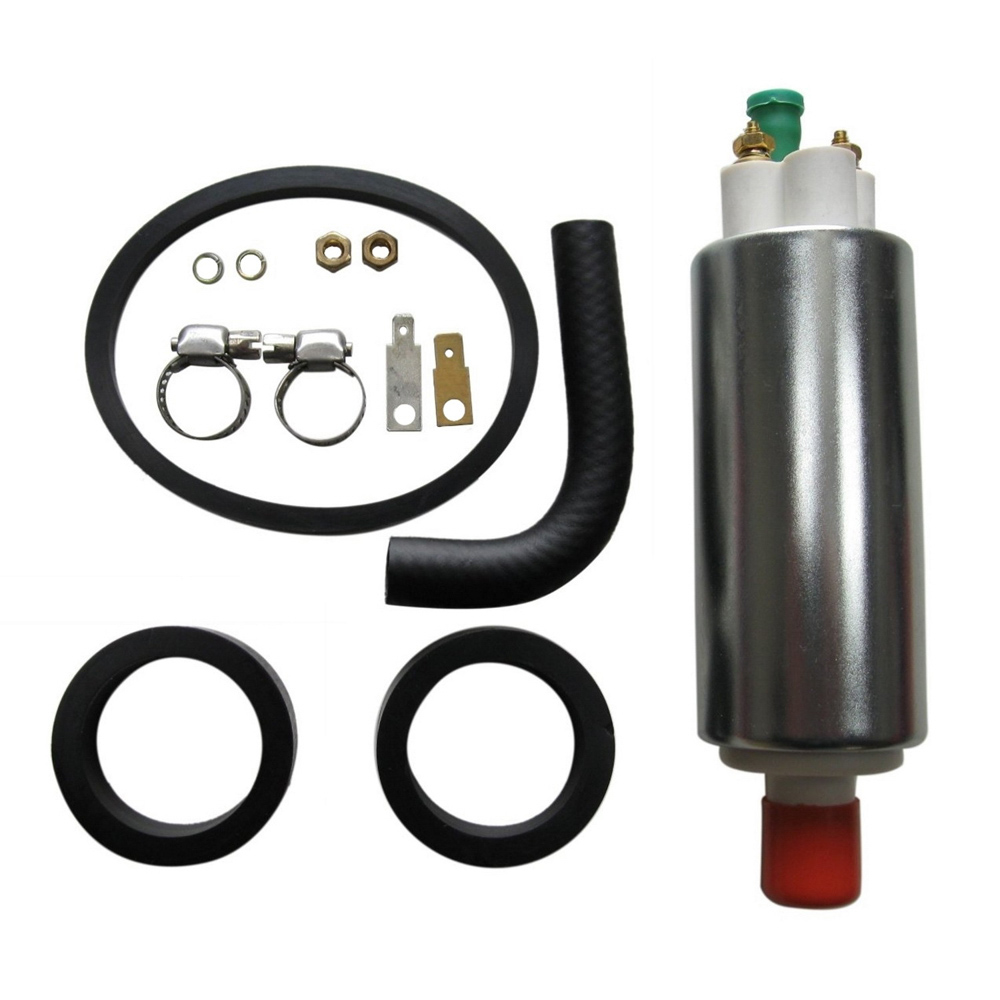  jeep Comanche Fuel Pump 