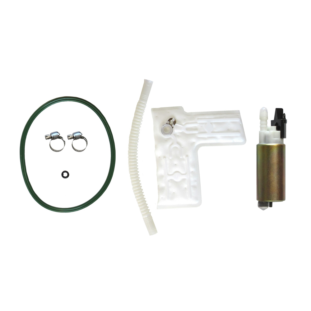  jeep Liberty Fuel Pump 