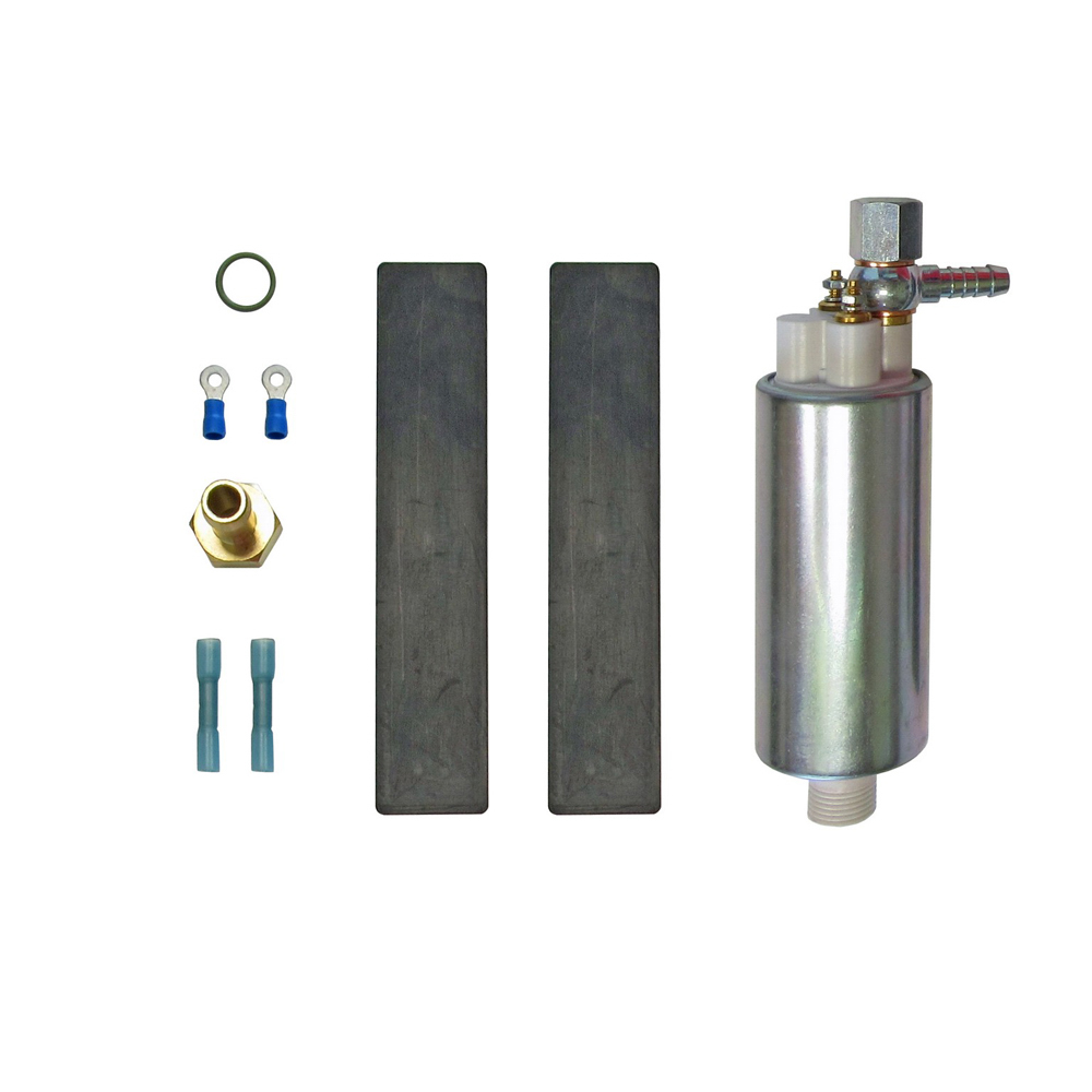  nissan Maxima Fuel Pump 