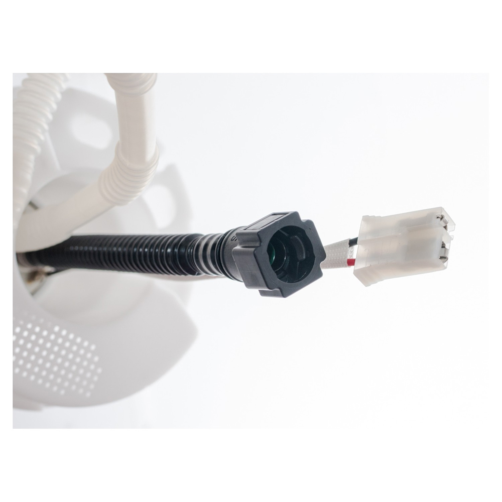  volkswagen Touareg Fuel Pump 