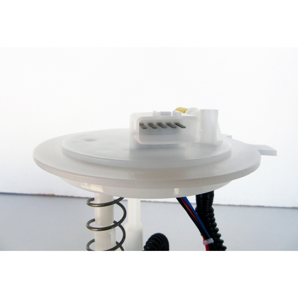  nissan Rogue Fuel Pump Assembly 