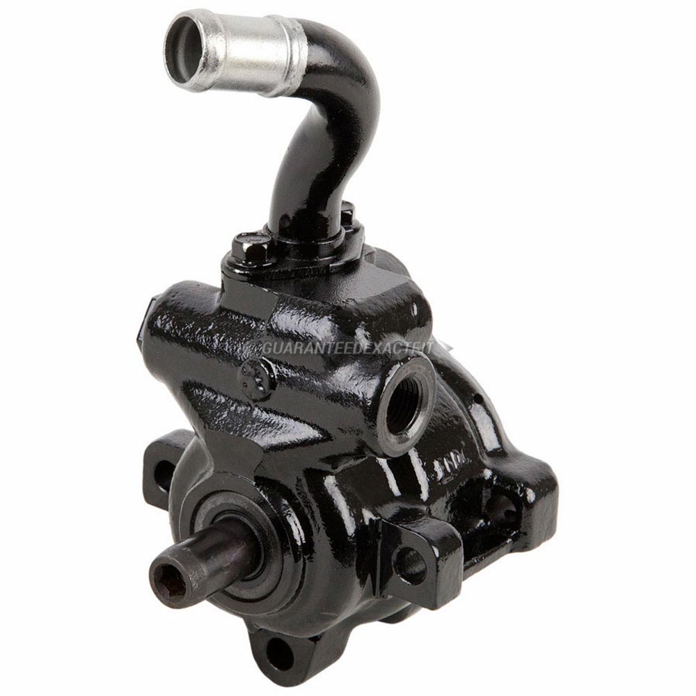  ford Explorer Sport Power Steering Pump 