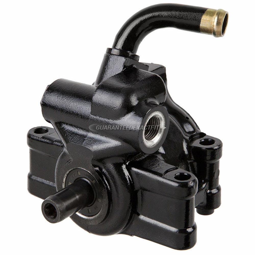  ford Freestar Power Steering Pump 