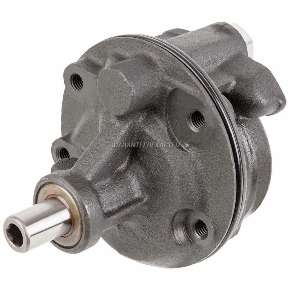  chevrolet Chevy II Power Steering Pump 