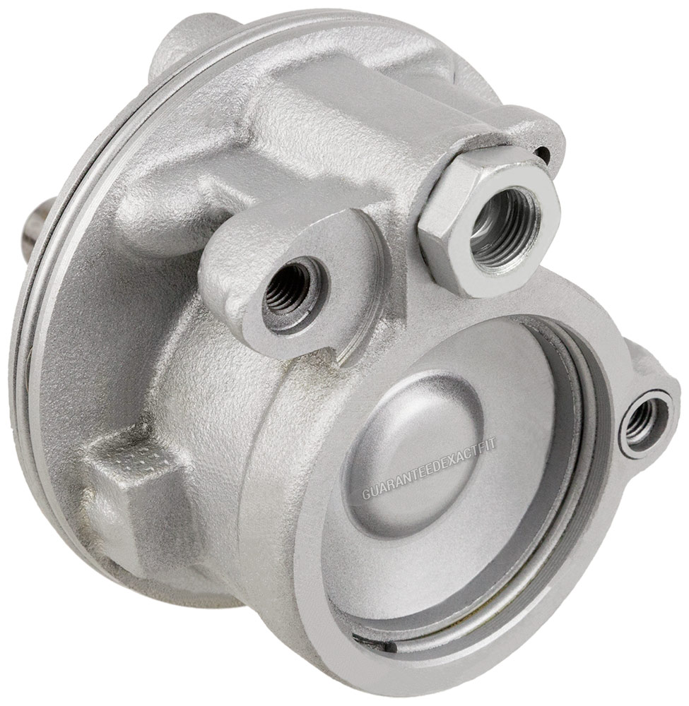 1981 Chevrolet Camaro Power Steering Pump