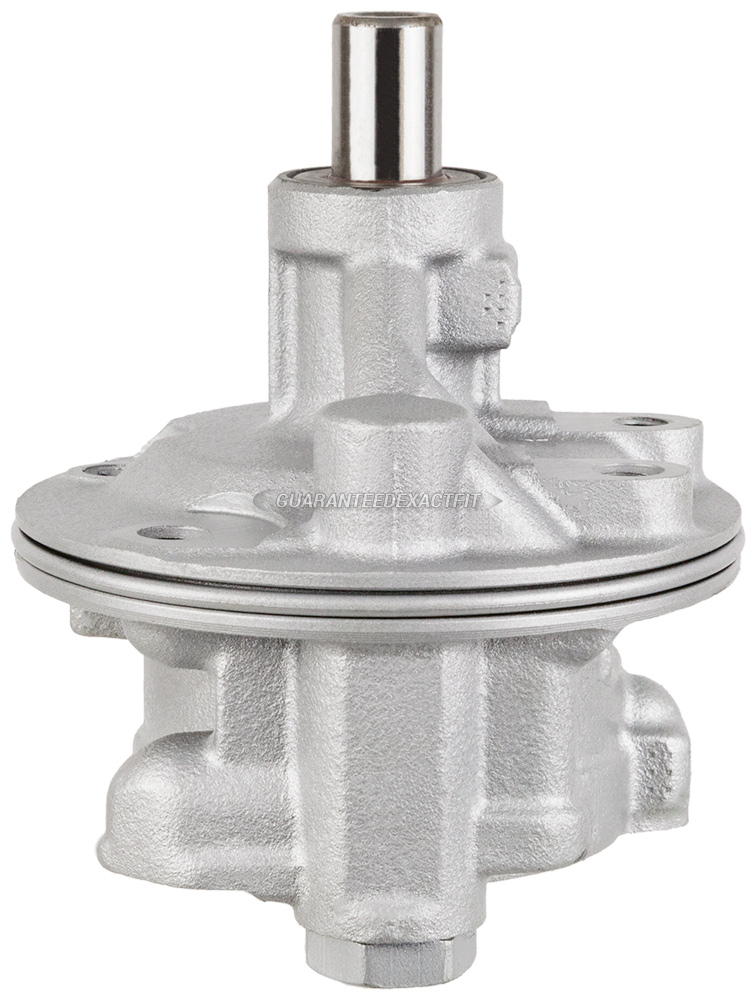 1981 Chevrolet Camaro Power Steering Pump