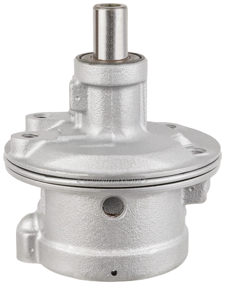1981 Chevrolet Camaro Power Steering Pump