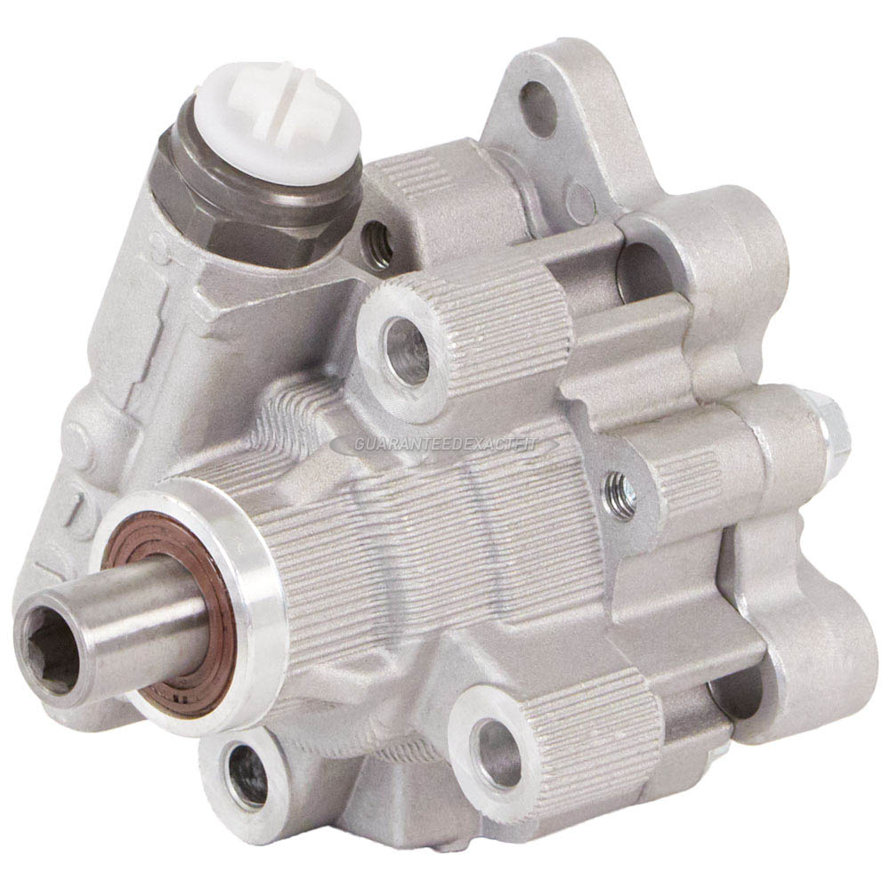  dodge 4500 Power Steering Pump 