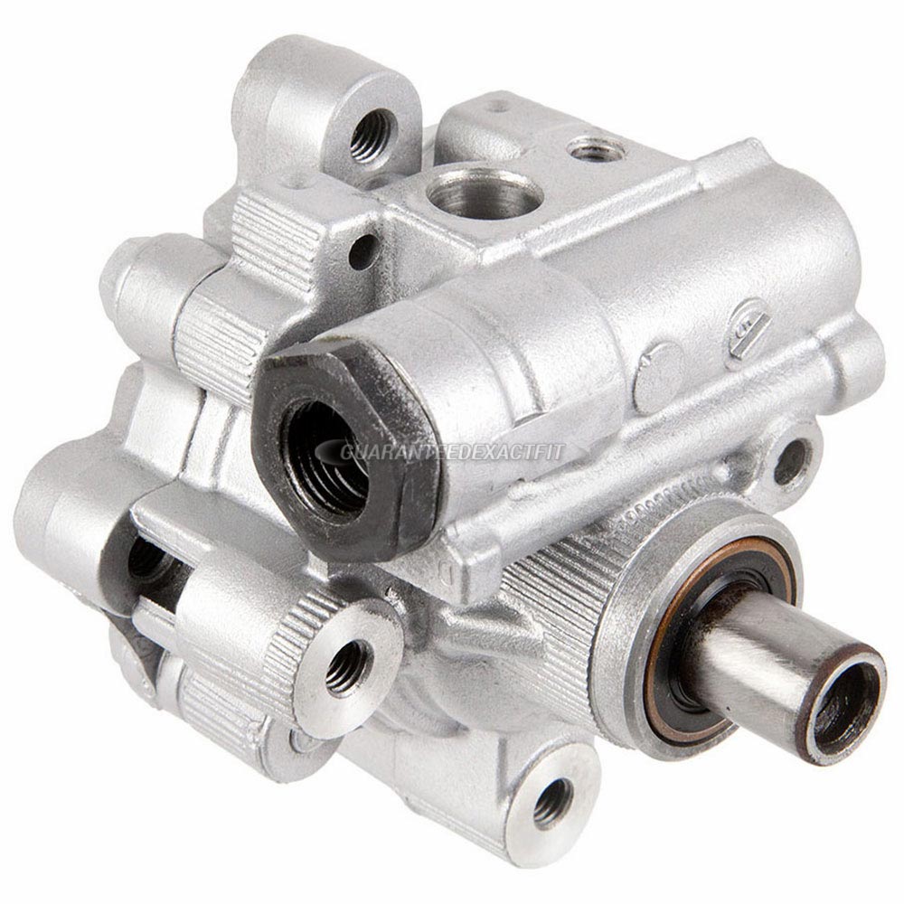  dodge Stratus Power Steering Pump 