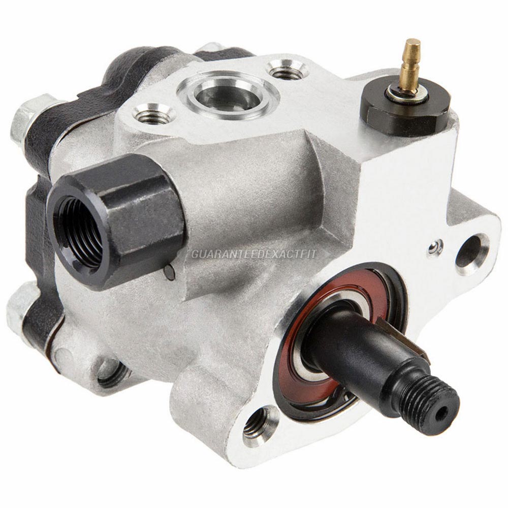  kia Rio5 Power Steering Pump 