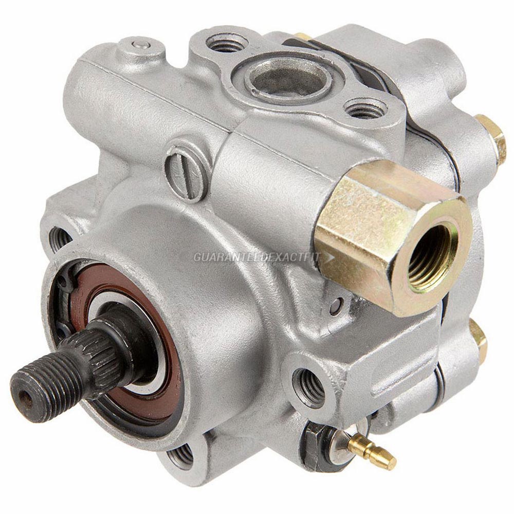  ford Probe Power Steering Pump 