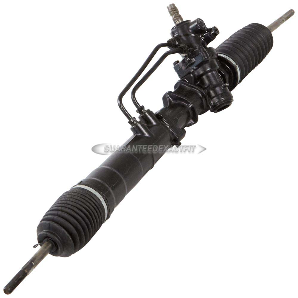 2011 toyota Camry Rack and Pinion 