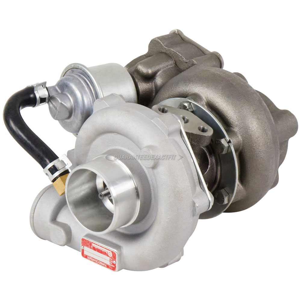 Turbocharger 40-30408 AN