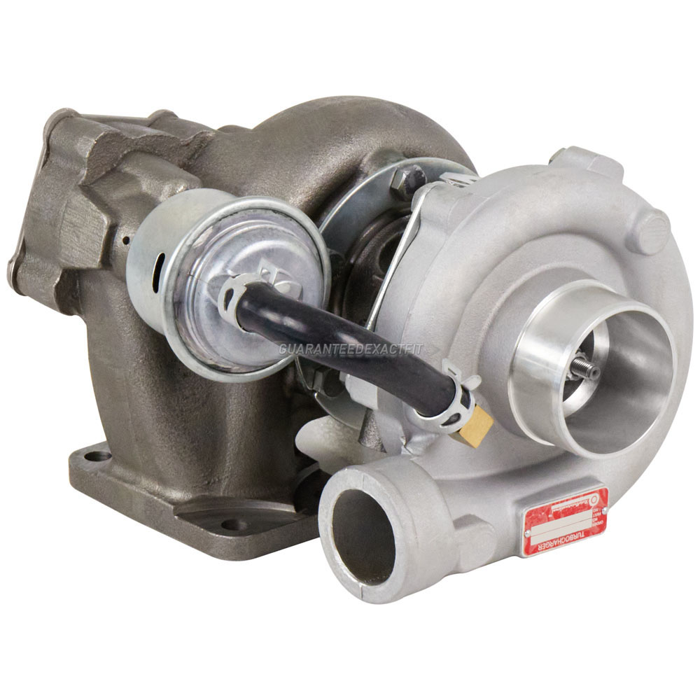 Turbocharger 40-30408 AN