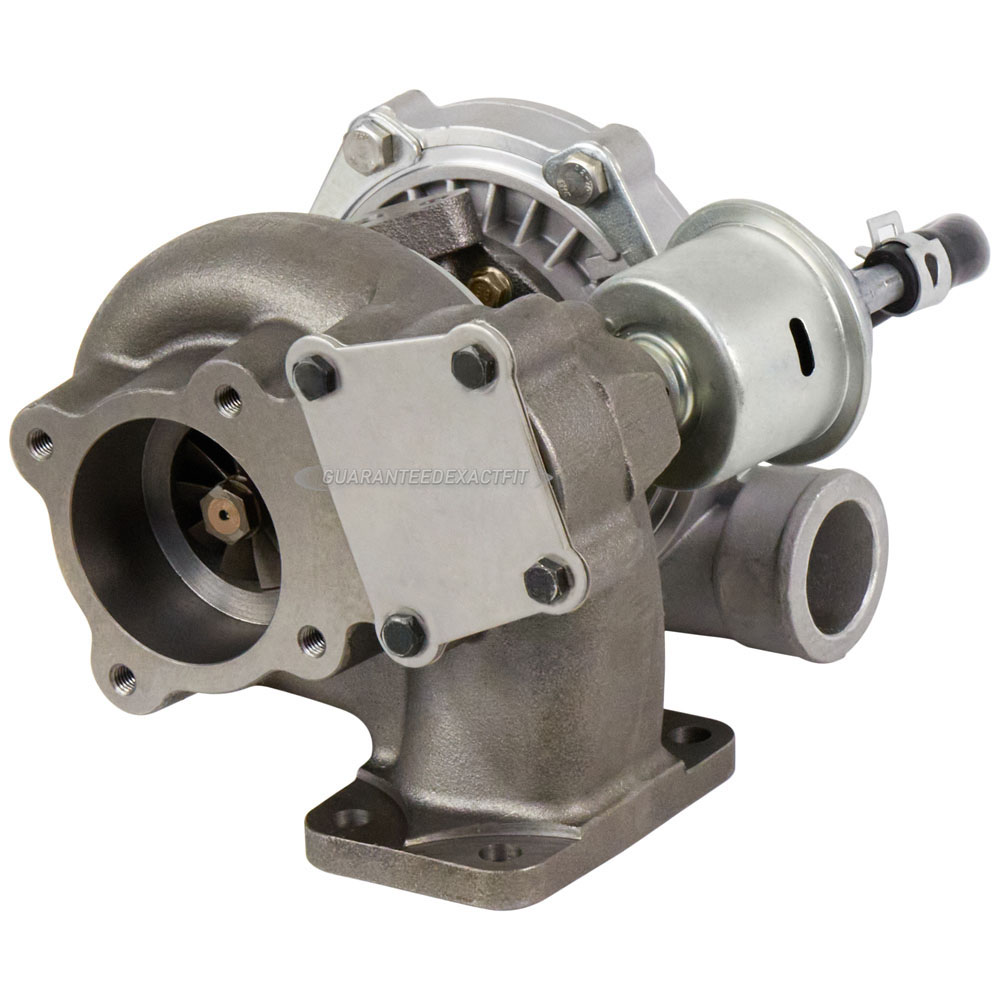 Turbocharger 40-30408 AN
