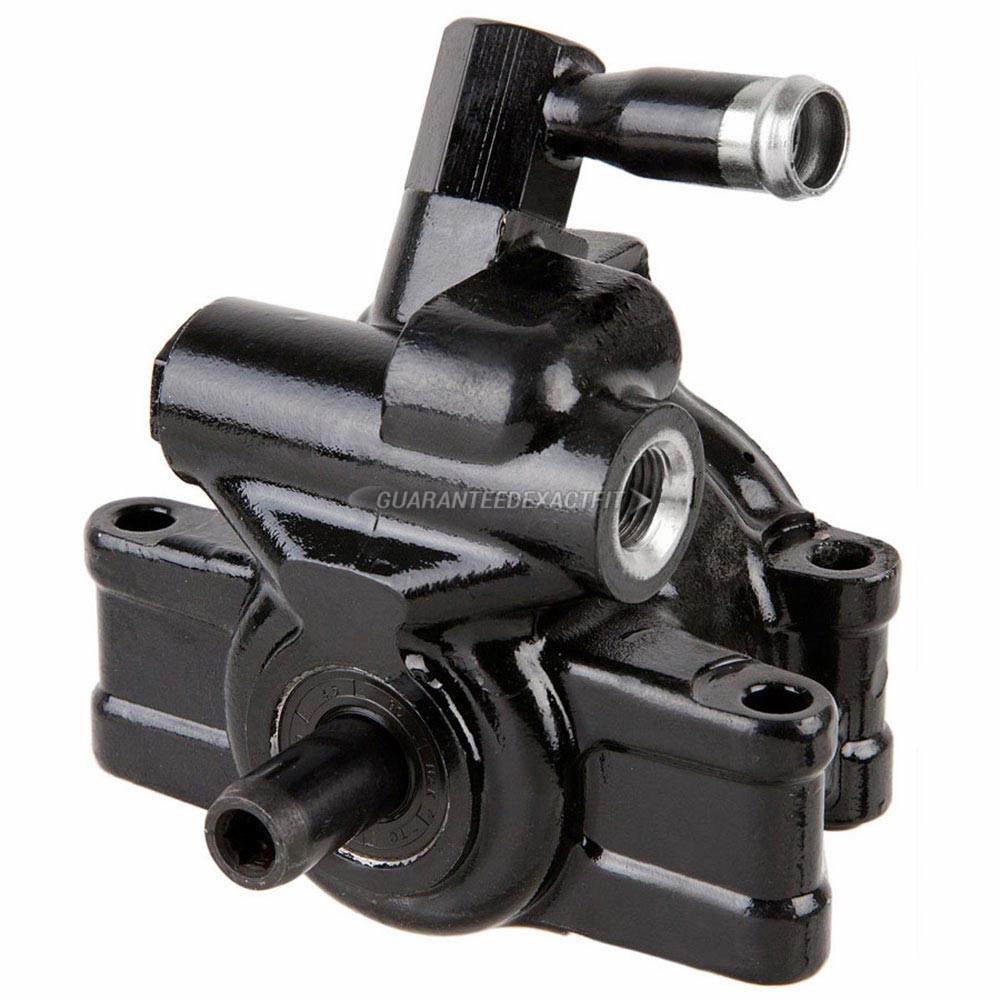  ford Windstar Power Steering Pump 
