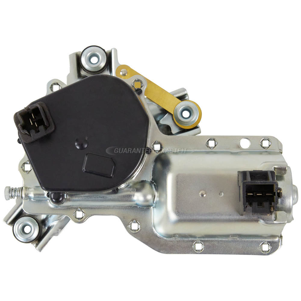  chevrolet Pick Up Truck Windshield Wiper Motor 
