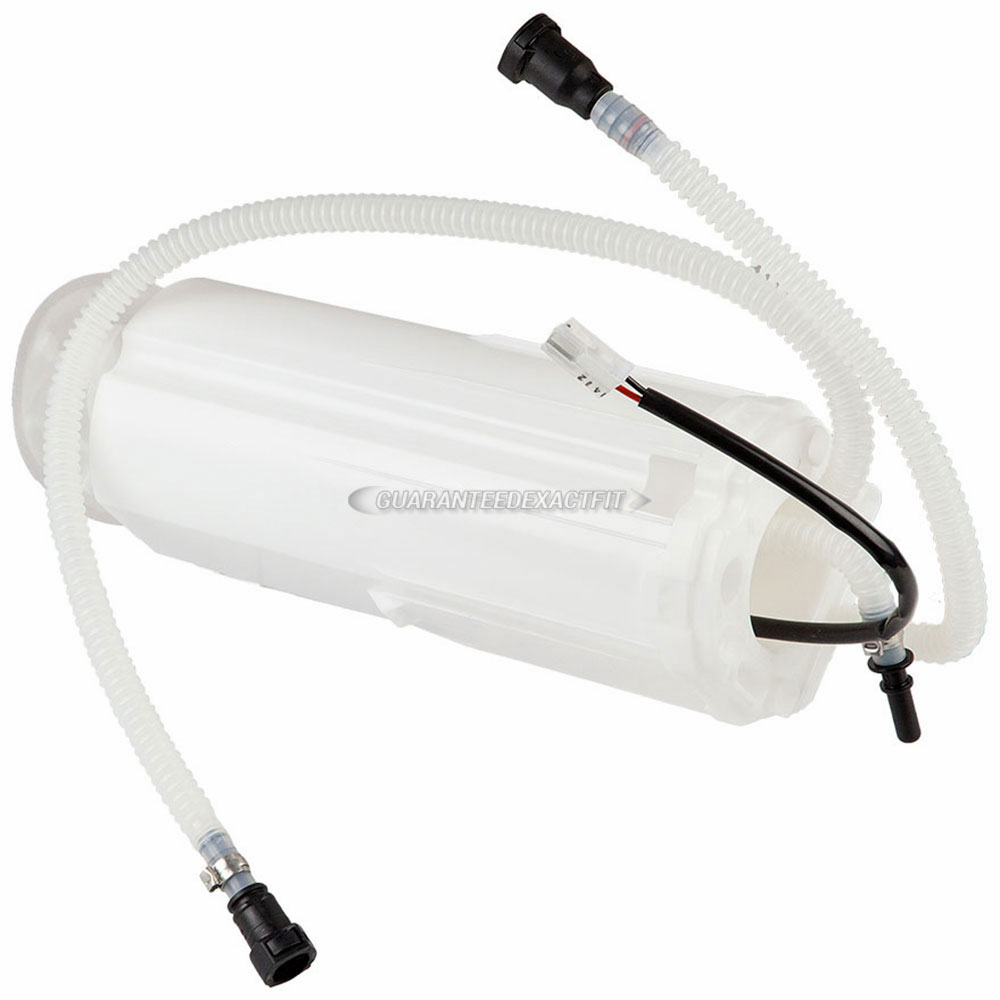  volkswagen Phaeton Fuel Pump 