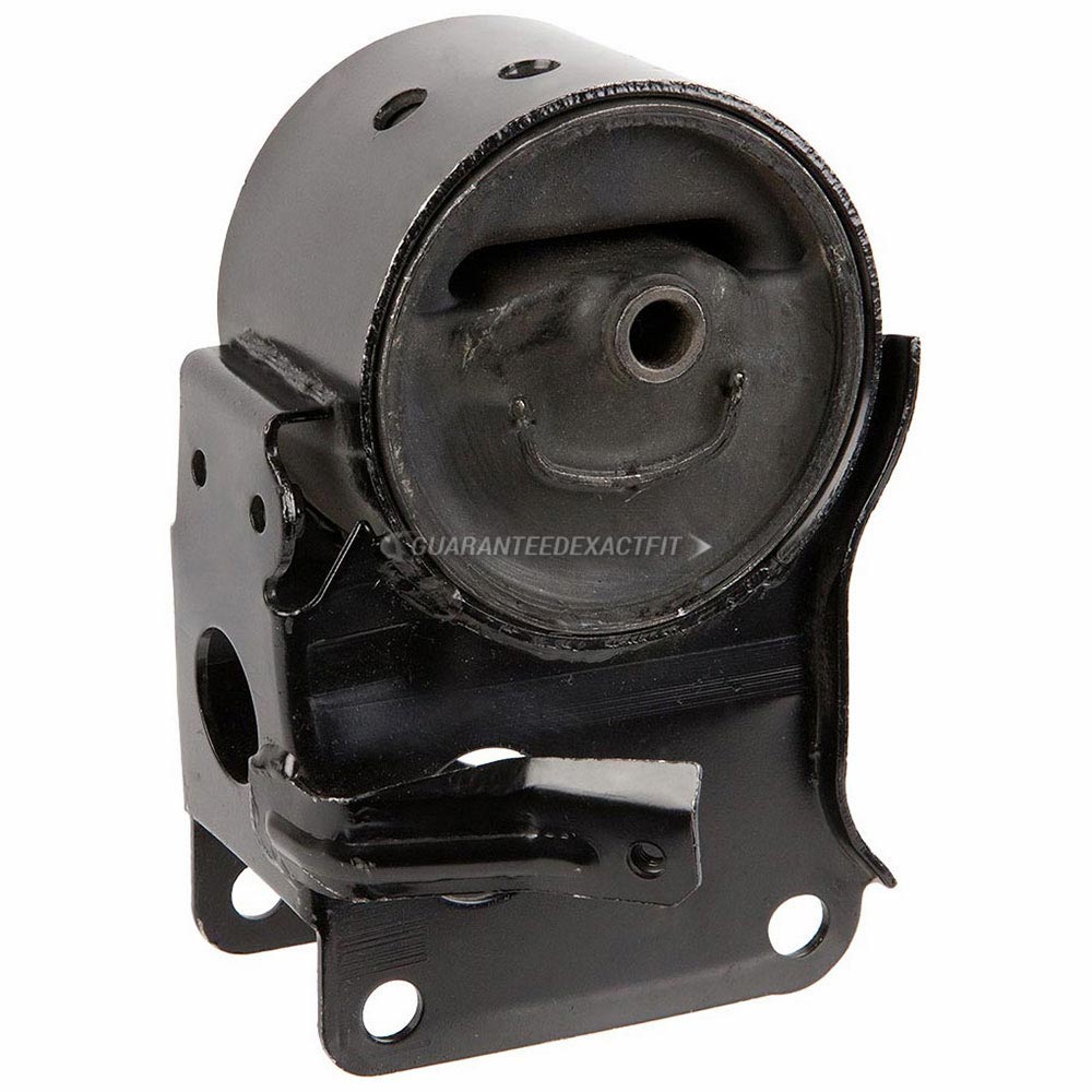  nissan Maxima Engine Mount 