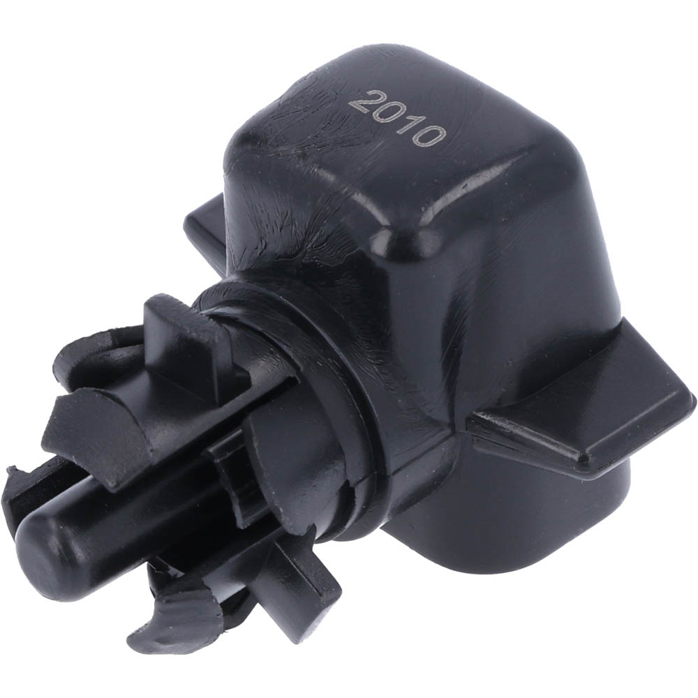  chevrolet Tahoe Ambient Air Temperature Sensor 