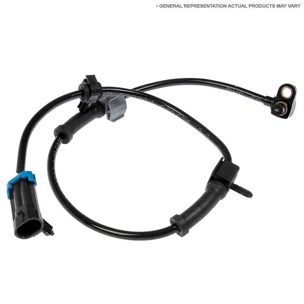  chevrolet Tahoe ABS Speed Sensor 