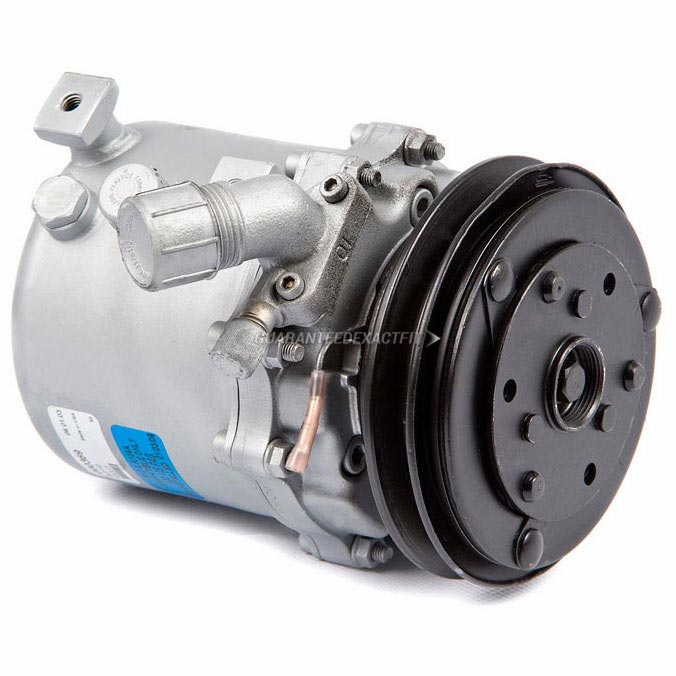  bmw M5 A/C Compressor 
