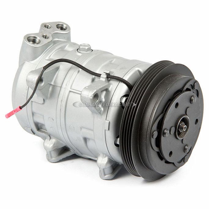 BuyAutoParts 60-01145RC A/C Compressor