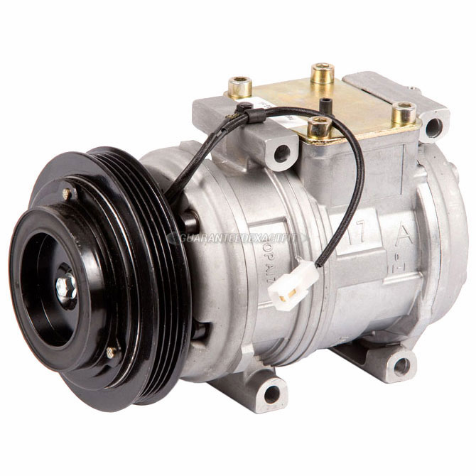  toyota Previa A/C Compressor 