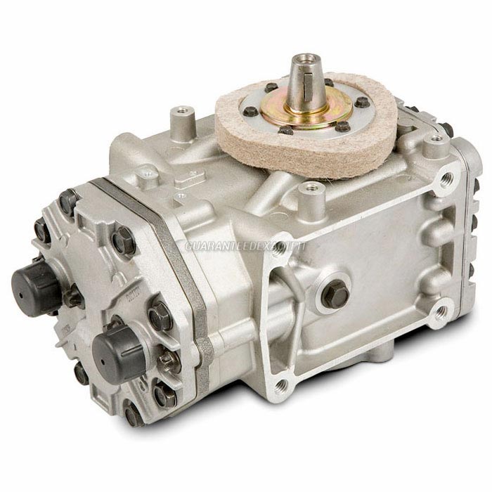 international A/C Compressor