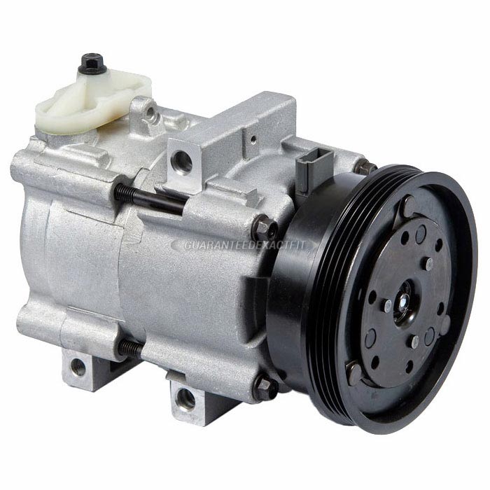  kia Sephia A/C Compressor 