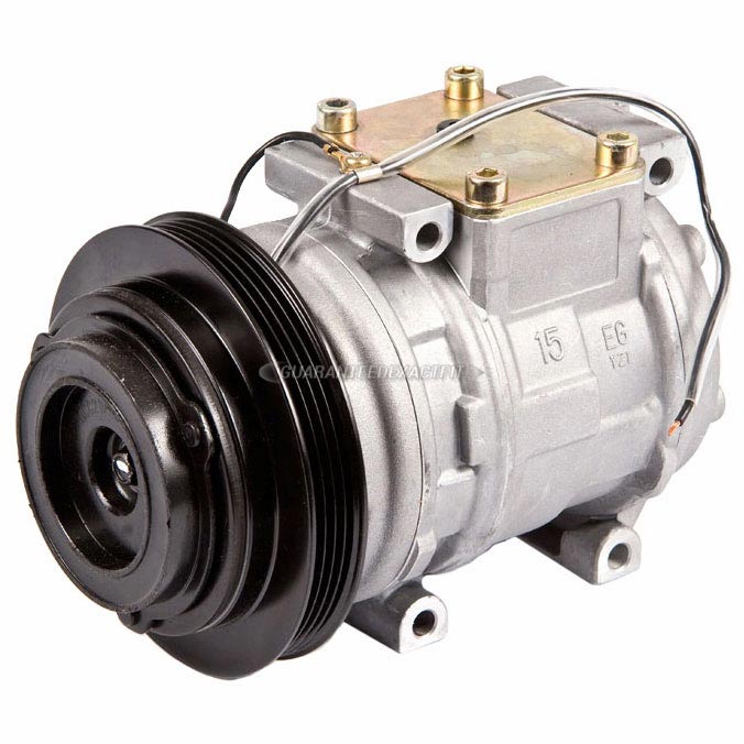  toyota T100 A/C Compressor 
