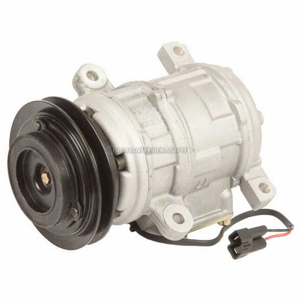  plymouth Grand Voyager A/C Compressor 