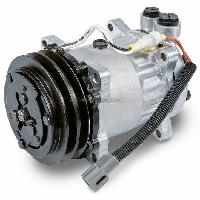  sterling  A/C Compressor 