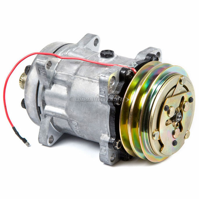  Peterbilt  A/C Compressor 
