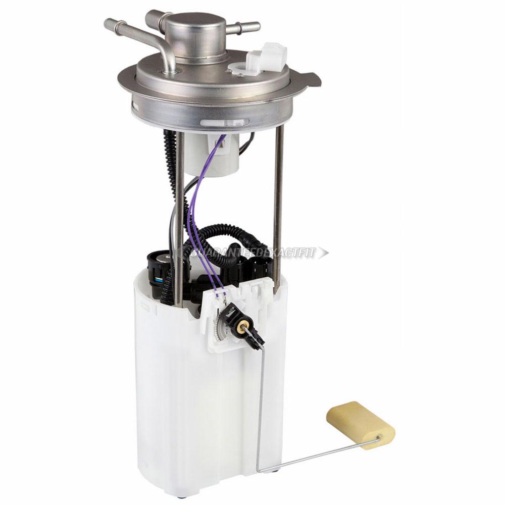  gmc Sierra 1500 Classic Fuel Pump Assembly 