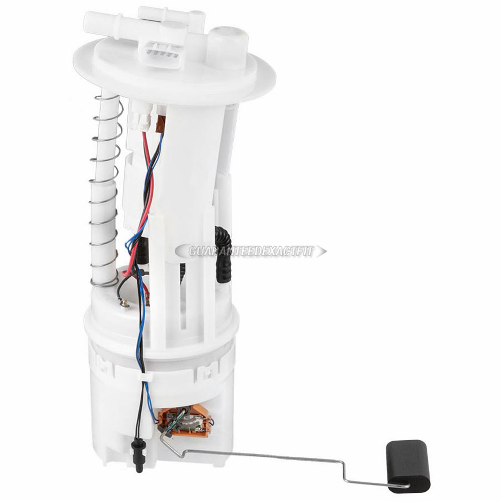  nissan Pathfinder Fuel Pump Assembly 