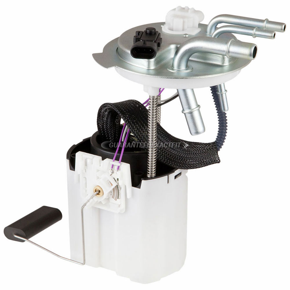  chevrolet Avalanche Fuel Pump Assembly 
