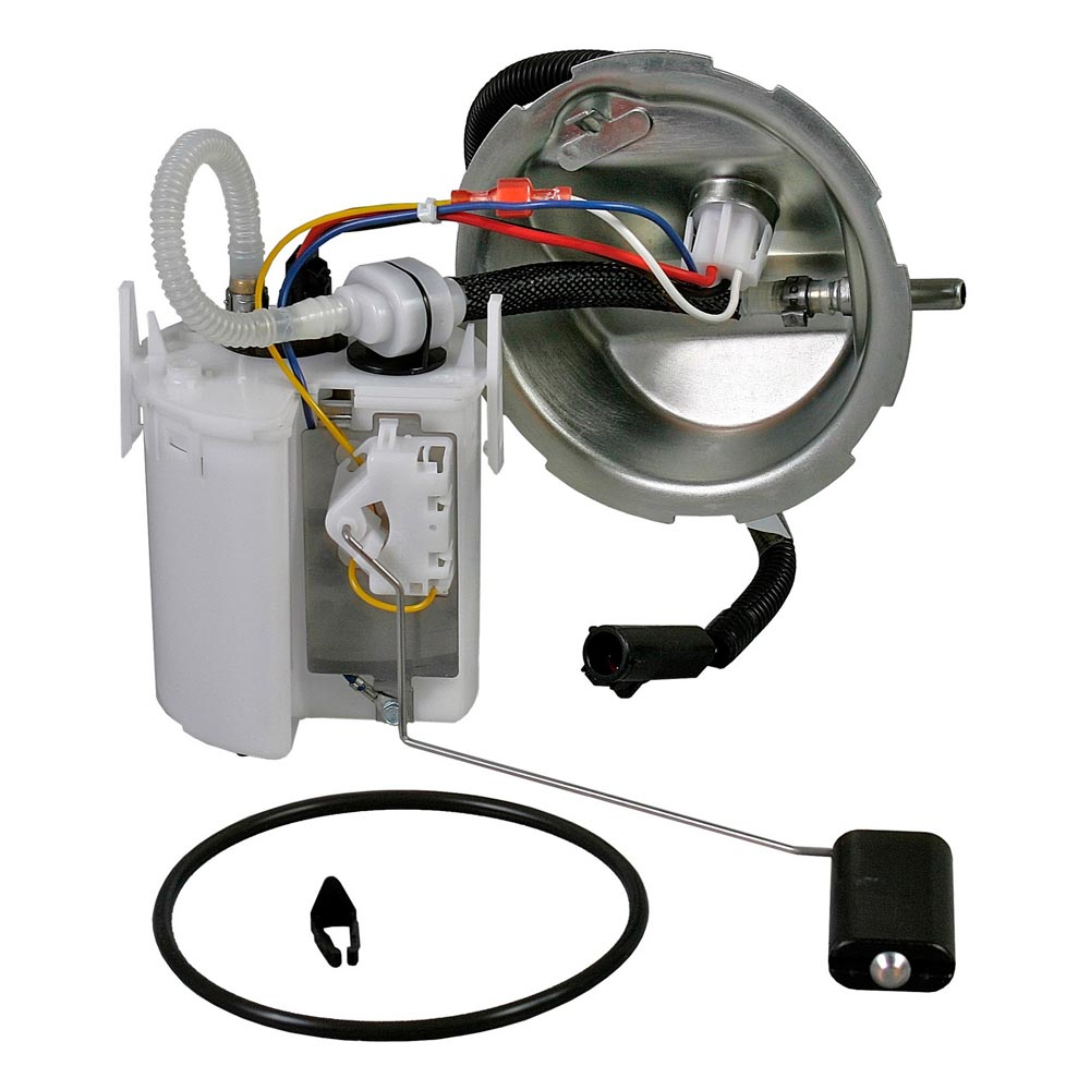  ford Focus Fuel Pump Module Assembly 